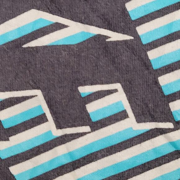 Nike Air "Bad Attitude" Shoebox Monster Shirt Medium 20x26 - Picture 11 of 15